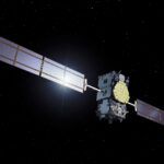 Galileo Satellite GSAT0104 prend sa retraite après 12 ans de service de navigation
