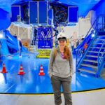 Ghost Spies Ultra-Hot Jupiter avec des vents ultra-rapides