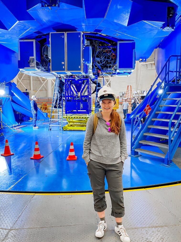 Ghost Spies Ultra-Hot Jupiter avec des vents ultra-rapides