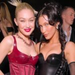Gigi et Bella Hadid révèlent une demi-sœur, Aydan Nix