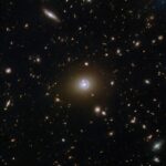 Hubble images galaxies proches et loin Hubble images galaxies proches et loin