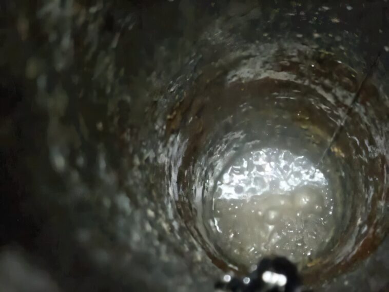 Hydrogène caché: la croûte de la Terre contient des indices sur la source d'énergie propre inexploitée