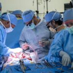 Il est difficile de transplanter une vessie. Comment les chirurgiens l'ont finalement fait