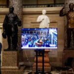 "Il s'agit de garder C-Span en vie": derrière le bœuf du réseau avec Google