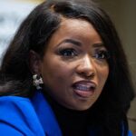 «Il y a beaucoup de tension»: les démocrates sont enfermés dans un combat générationnel