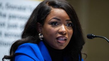 «Il y a beaucoup de tension»: les démocrates sont enfermés dans un combat générationnel