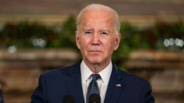 Joe Biden a reçu un diagnostic de «forme agressive» de cancer de la prostate