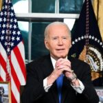 Joe Biden pense toujours qu'il aurait pu gagner en 2024