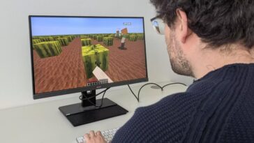 Jouer à ce jeu Minecraft indique la façon dont nous apprenons dans la vraie vie