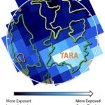 Jupiter's Moon Europa a constamment un changement de surface de glace, suggèrent les expériences Jupiter's Moon Europa a constamment un changement de surface de glace, suggèrent les expériences