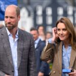 Kate Middleton a une réponse hilarante après avoir été confondue avec l'assistant du prince William Kate Middleton a une réponse hilarante après avoir été confondue avec l'assistant du prince William