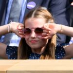 Kate Middleton est de retour derrière la caméra pour le 10e portrait d'anniversaire de la princesse Charlotte