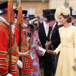 Kate Middleton revient avec un accessoire qu'elle portait pour le mariage de Prince Harry et Meghan Markle