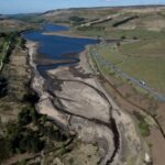 L'Angleterre voit le printemps le plus sec depuis 1956: agence gouvernementale L'Angleterre voit le printemps le plus sec depuis 1956: agence gouvernementale