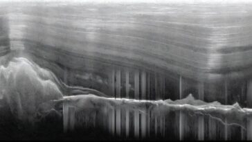 L'Antarctique a une énorme chaîne de montagnes complètement cachée. De nouvelles données révèlent sa naissance il y a plus de 500 millions d'années