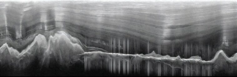 L'Antarctique a une énorme chaîne de montagnes complètement cachée. De nouvelles données révèlent sa naissance il y a plus de 500 millions d'années