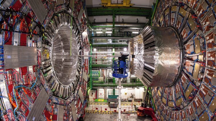 L'IA améliore le «charme» du Boson de Higgs L'IA améliore le «charme» du Boson de Higgs