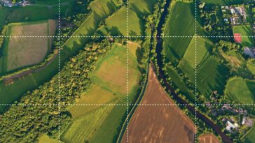 L'IA optimise la politique d'utilisation des terres, trouver des clés cachées pour une meilleure utilisation des terres