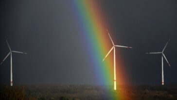 L'UE dit «bien sur la bonne voie» pour atteindre 2030 cibles climatiques