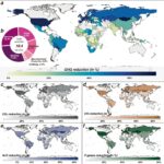 L'action des ménages peut jouer un rôle majeur dans le combat du changement climatique