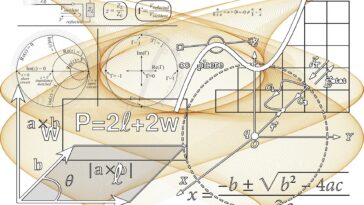 L'algèbre est plus que la soupe d'alphabet, c'est la langue des algorithmes et des relations