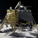 L'atterrissage sur la lune est un exploit incroyablement difficile - 2025 a apporté des succès et des déficits L'atterrissage sur la lune est un exploit incroyablement difficile - 2025 a apporté des succès et des déficits