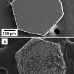 L'éclat de Glitter cache un côté plus sombre - il peut changer la chimie de nos océans