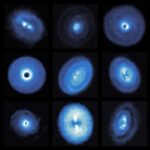 L'effort international donne des preuves de cinq nouvelles planètes pour bébés