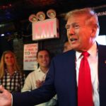 L'encombrement de Donald Trump sur la crypto est dénoncé comme une «orgie de corruption»