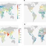 L'étude mondiale suit la pollution atmosphérique et les émissions de CO₂ dans des milliers de villes du monde