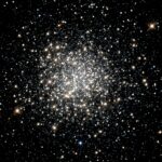 L'étude réinvestit les propriétés de la cluster globulaire NGC 1754