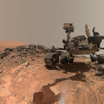 L'expérience proposée pourrait clarifier l'origine du méthane martienne