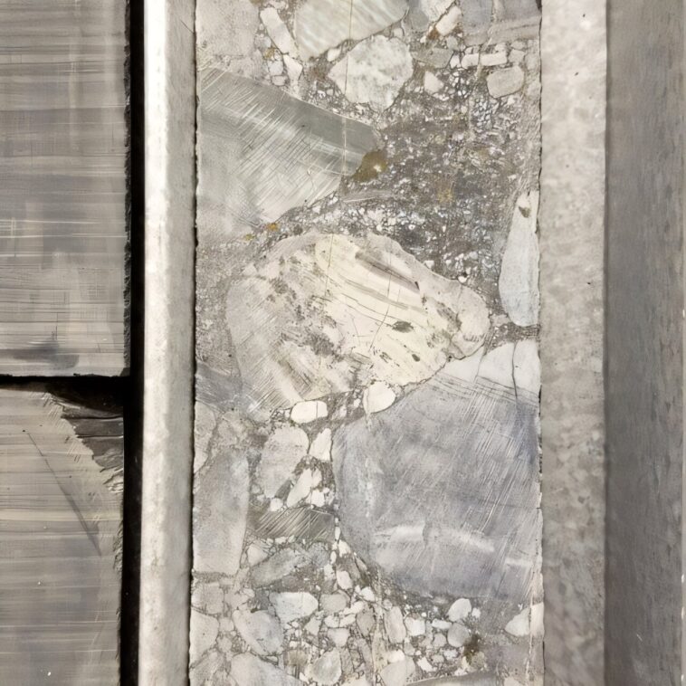 L'oxygénation dans l'océan peut s'être produite plus tôt qu'on ne le pensait, offrant de nouvelles perspectives sur l'évolution de la Terre