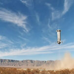 La NASA teste de nouvelles façons de coller l'atterrissage sur un terrain difficile