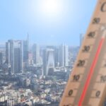 La Terre se dirige vers 2,7 ° C au réchauffement de ce siècle - nous pouvons éviter les pires scénarios climatiques, mais les perspectives sont désastreuses La Terre se dirige vers 2,7 ° C au réchauffement de ce siècle - nous pouvons éviter les pires scénarios climatiques, mais les perspectives sont désastreuses