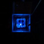 La conception améliorée permet aux OLED bleus de correspondre aux OLED verts en efficacité et en durée de vie