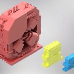 La conception compacte de l'accélérateur diminue l'émittance pour un faisceau encore plus brillant La conception compacte de l'accélérateur diminue l'émittance pour un faisceau encore plus brillant