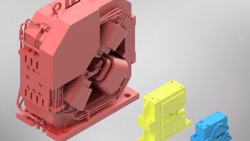 La conception compacte de l'accélérateur diminue l'émittance pour un faisceau encore plus brillant