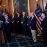 La grande et belle liaison du GOP La grande et belle liaison du GOP