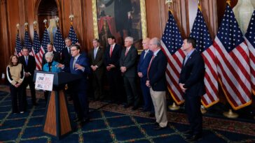 La grande et belle liaison du GOP