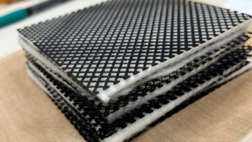 La lignine de sous-produit forestier peut jouer un rôle clé dans les nouveaux matériaux durables