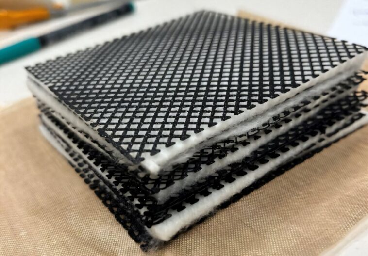 La lignine de sous-produit forestier peut jouer un rôle clé dans les nouveaux matériaux durables La lignine de sous-produit forestier peut jouer un rôle clé dans les nouveaux matériaux durables