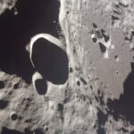 La loi de l'espace ne protège pas les sites historiques, les opérations minières ou les bases de lune - un avocat décrit un cadre qui pourrait