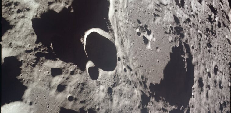 La loi de l'espace ne protège pas les sites historiques, les opérations minières ou les bases de lune - un avocat décrit un cadre qui pourrait