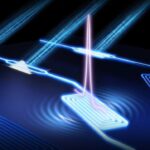 La lumière contrôlée par le son ouvre une navigation sans GPS