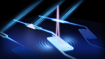 La lumière contrôlée par le son ouvre une navigation sans GPS