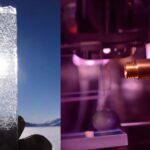 La méthode Krypton-81 permet une datation à un million d'années d'échantillons de glace antarctique de 1 kg La méthode Krypton-81 permet une datation à un million d'années d'échantillons de glace antarctique de 1 kg