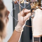 La nouvelle architecture améliore le contrôle des résonateurs micro-ondes pour les ordinateurs quantiques