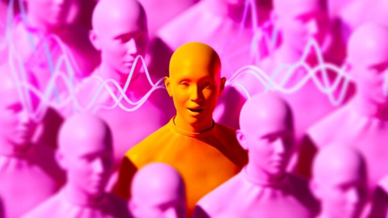 La nouvelle technologie audio pourrait vous permettre d'écouter en privé sans casque