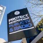 La poussée de Trump pour défaire NPR et PBS est en fait terrible pour les États rouges